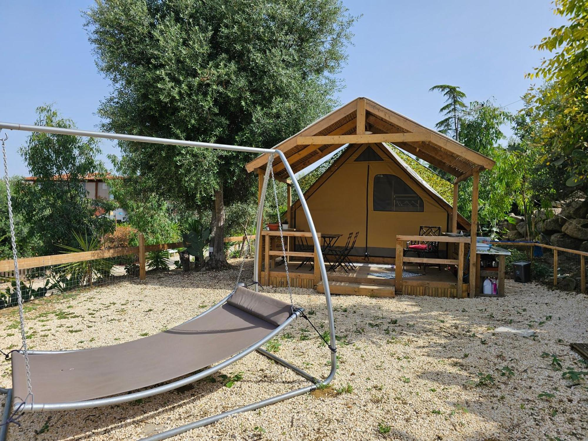 Sunset Valley Village Motta SantʼAnastasia Exterior foto
